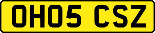 OH05CSZ