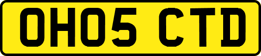 OH05CTD
