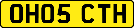 OH05CTH