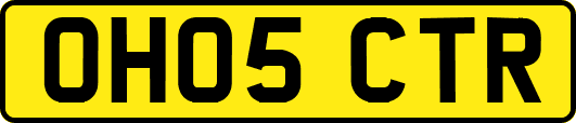 OH05CTR