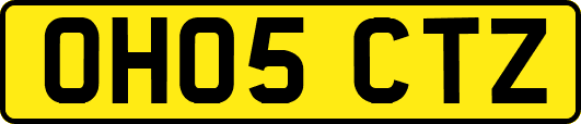 OH05CTZ
