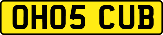 OH05CUB