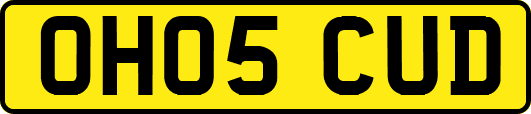OH05CUD