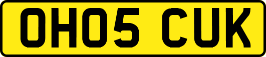 OH05CUK