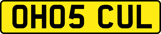 OH05CUL