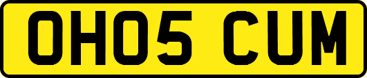 OH05CUM