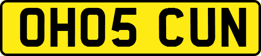 OH05CUN