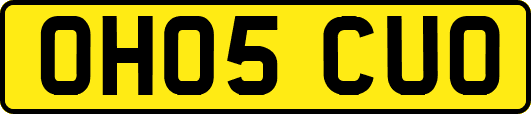 OH05CUO