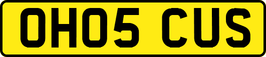 OH05CUS