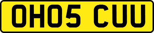 OH05CUU