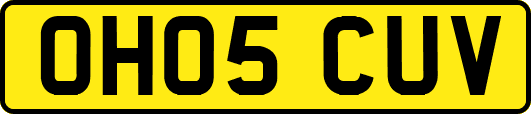 OH05CUV