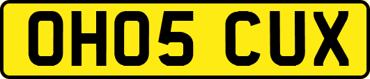 OH05CUX