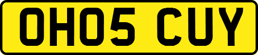 OH05CUY