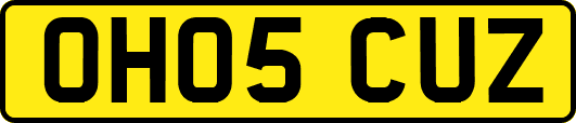 OH05CUZ