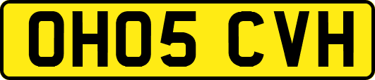 OH05CVH