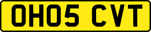 OH05CVT