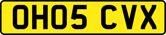 OH05CVX