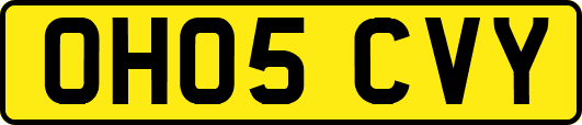 OH05CVY