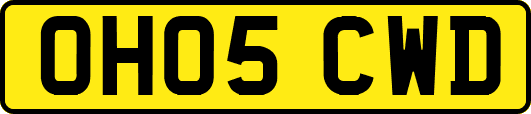 OH05CWD
