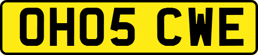 OH05CWE