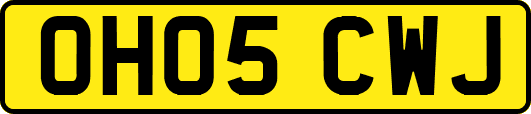 OH05CWJ