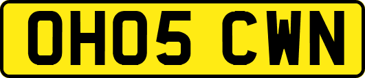 OH05CWN