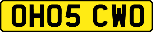 OH05CWO