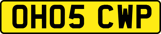 OH05CWP