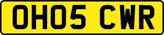 OH05CWR