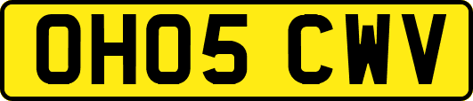 OH05CWV
