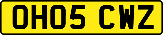 OH05CWZ