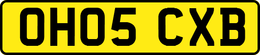 OH05CXB