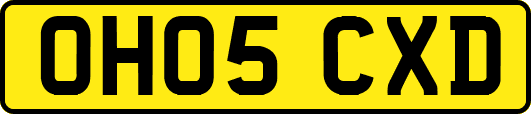 OH05CXD