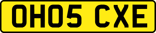 OH05CXE