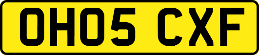 OH05CXF
