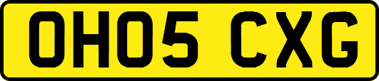 OH05CXG