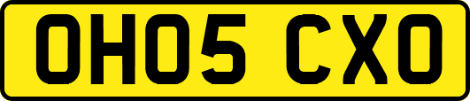 OH05CXO