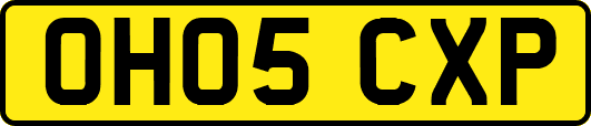 OH05CXP