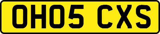 OH05CXS