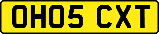 OH05CXT