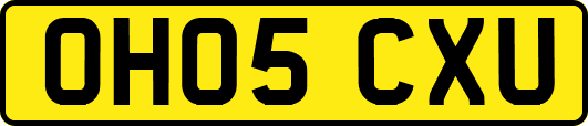 OH05CXU