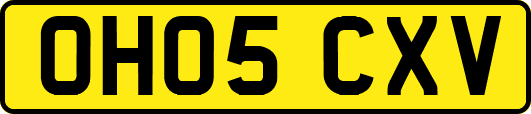 OH05CXV