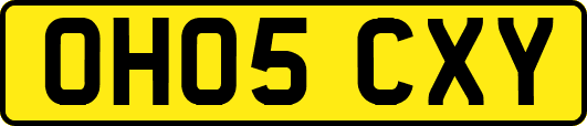 OH05CXY
