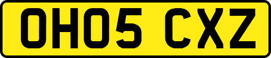 OH05CXZ