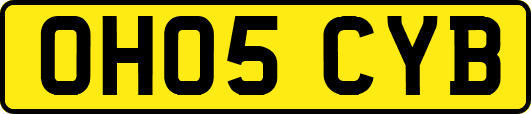 OH05CYB