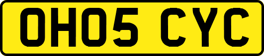OH05CYC