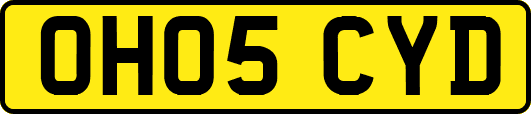 OH05CYD