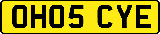 OH05CYE