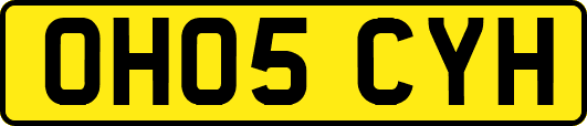 OH05CYH