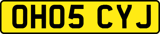 OH05CYJ